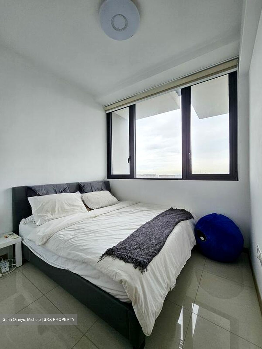 The Trilinq (D5), Condominium #503542381